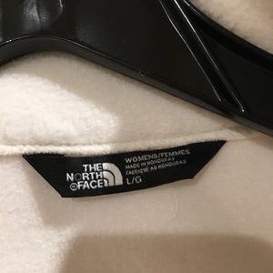 North face fleece